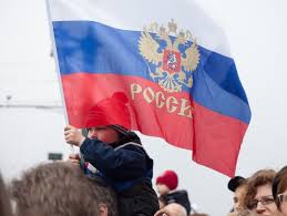 Красивые бесплатные фото для рабочего стола. Flag Rossii 9 Faktov Ia Dialog