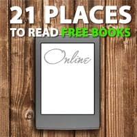 Saving your online id means you don't have to enter it every time you sign in. 21 Places To Read Free Books Online In 2021