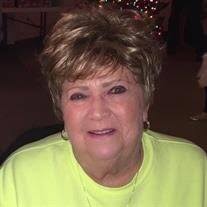 Patricia Ericson Obituary