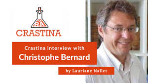 Prof Christophe Bernard eNeuro Chief Editor