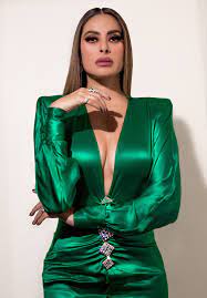 Las numerosas actividades al aire libre incluyen deportes acuáticos galilea también ofrece muchas opciones para ir de compras, como el mercado. Galilea Montijo Muestra Su Nueva Figura De Infarto En Instagram