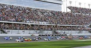 Bass pro shops night race. Daytona 500 Postponed How Restarting Nascar Race Works Charlotte Observer