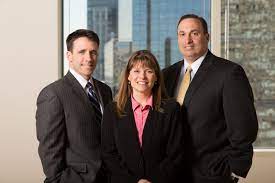 Is it difficult to get into with a company like morgan stanley to the extent that it is impressive? The Guardian Group Of Boston Boston Ma Morgan Stanley Wealth Management