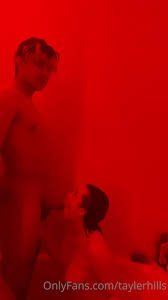 Tayler Hills aka taylerhills onlyfans extravagant passion shows a graceful  body