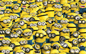 Minion made curtains, £21 per pair; Minions 6 Hd Movies 4k Wallpapers Images Backgrounds Photos And Pictures