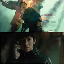 fabricated city - NamuWiki
