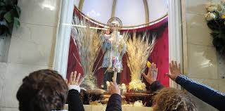 7 de agosto, día del santo cayetano. Por Que El 7 De Agosto Se Celebra El Dia De San Cayetano