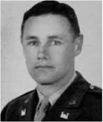 Capt Ernest Crews “Buck” Lacy Jr. (1920-1945)