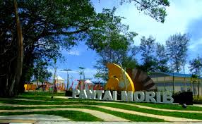 Pantai Morib Home Facebook