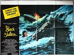 Mymonetro black stallion valutazione media: The Black Stallion Original Vintage Film Poster Original Poster Vintage Film And Movie Posters