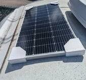 Curved Roof Rigid Panel Mounting Help | DIY Solar Power Forum