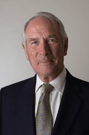 Nicholas Lowther, 2nd Viscount Ullswater