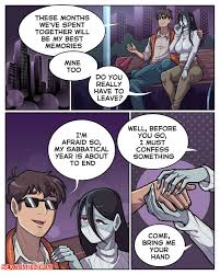 😈 Porn comic Do You Think I Am Beautiful. Fede X Rojas Erotic comic the  girl. She 😈 | Porn comics hentai adult only | hqporncomics.com