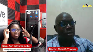 Campus Connection Thank you for watching! Please remember to like, share,  comment and subscribe. WhatsApp: 876-997-3125 Studio Lines: 876-968-8327 or  968-8328 Office Lines: 876-968-9596 or 968-9597 Facebook:  https://www.facebook.com/love101fmjamaica ...