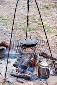 The texsport campfire grill is available in multiple sizes so you can pick the one which best suits you. Camping Kitchen Essentials The Ultimate Guide Adventures Of Mel