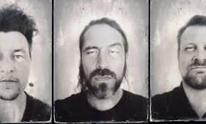 Audiovent Officially Reunite, Plan Tour With Hoobastank