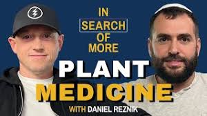 Mindfulness, Spirituality, and The Path To Inner Peace: A Conversation w/ Daniel  Reznik