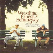 Wrestling Ernest Hemingway - Amazon.com Music