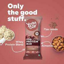 We did not find results for: Hazelnuts Protein Bar Yoga Bar 60gm Nature S Soul