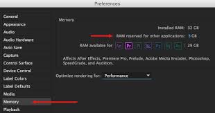 Premiere Pro Cc Media Management Q A Larry Jordan Premiere Pro Cc Premiere Pro Media