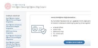 Açık öğretim ortaokulu'nda (aöo) eğitim gören öğrencilerin bir süredir merakla beklediği sınav giriş yerleri belli oldu. Ogrenci Okul Numarasi Nasil Ogrenilir Aol Okul Numarasi Sorgulama