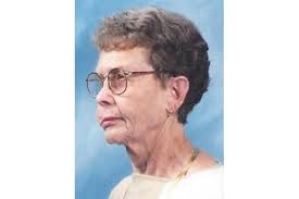 Vera Stroud Obituary (1924