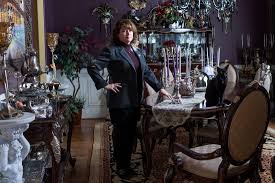 6pm score deals on fashion brands Sherrilyn Kenyon Said Her Husband Poisoned Her Was It True