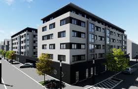 Finden sie die besten angebote für 1 zimmer wohnung singen. Neubauvorhaben Kunsthallenareal Baugenossenschaft Oberzellerhau E G In Singen Am Hohentwiel