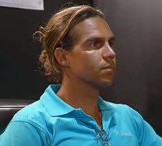 Ben Is Accusing Captain Kerry Of Treating Below Deck Production Badly