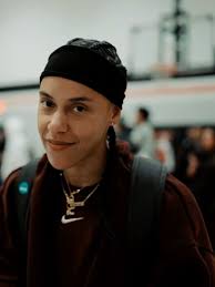 Mic'd up w/ Erica McCall 🔥 @bayareaphoenix