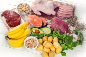 Top 15 thực phẩm bổ sung vitamin B6 hiệu quả mà quen thuộc nhất
