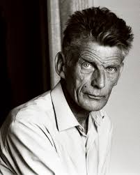 Samuel Beckett