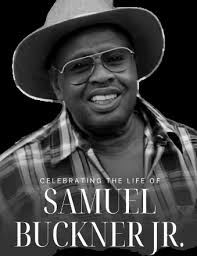 Obituary information for Samuel "Piggy" Buckner, Jr.