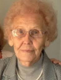 Most Recent Obituaries