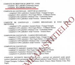 Maybe you would like to learn more about one of these? Crina A Pierdut Controlul Pe Mandate Judecatoarea Crina Muntean De La Tribunalul Bihor Partenera Manelistului Dna Ciprian Man In Prinderea Coruptilor Va Fi Nevoita Sa Imparta Cu Alti Colegi Functia De