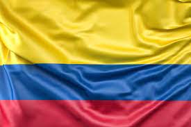 Bandera De Colombia Foto Gratis Free Photo Freepik Freephoto Azul Bandera De Colombia Independencia De Colombia Imagenes De Banderas