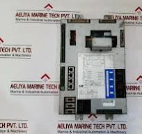 Abb mib 3hna007719-001 manipulator interface board