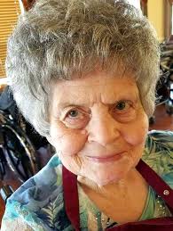 Eula Fulfer Obituary