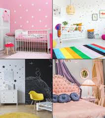 4) a baby crib skirt. 15 Most Adorable Baby Girl Room Ideas