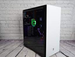 The Best Pc Tower Cases For 2021 Pcmag