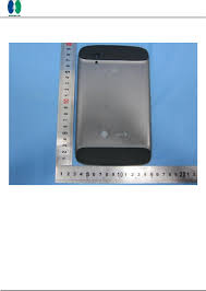 V55 ZTE OPTIK External Photos ...