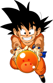 Dragon Ball Kid Goku 6 By Superjmanplay2 On Deviantart Kid Goku Anime Dragon Ball Dragon Ball Z