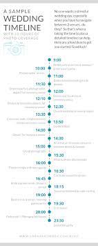 We did not find results for: Sample Wedding Timeline With 10 Hours Of Photo Coverage Wedding Day Timeline Wedding Timeline Wedding Planning Tips