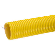 Kuriyama AMPH-SLR 8 in. Tigerflex Heavy Duty Amphibian ...