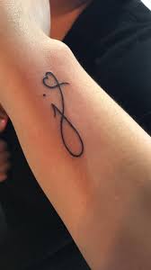 Getting your first tattoo is a terrifying yet. My First Tattoo Tattooideasfirst J Tattoo Tiny Tattoos For Girls Tattoos