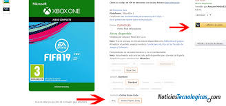 Sin embargo, debes a ñadir un crédito para registrarte con éxito. Juegos Digitales Amazon Que Son Y Como Comprar Noticias Tecnologicas