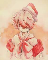 fukase v4 vocaloid by 木馬 pixiv イラスト 木馬 ボーカロイド