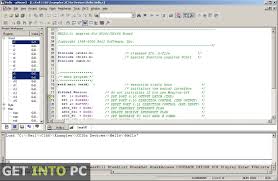 Keil Software Free Download Stackyellow