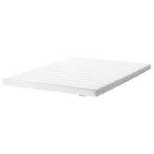 Ikea Minnesund Foam Mattress Firm White Foammattress Foam Mattress Loft Bed Frame Ikea