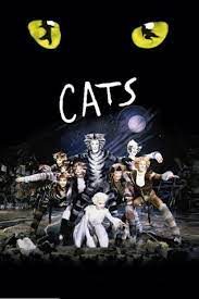 Película de 2019 111 min. Mega V E R Cats 2019 Pelicula Completa Online Gratis